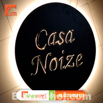 Office Name Plate Design Agency in Dhaka Bangladesh